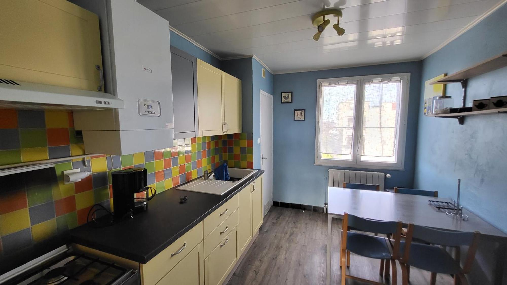 Les Tourterelles D'Avignon Apartment Екстериор снимка